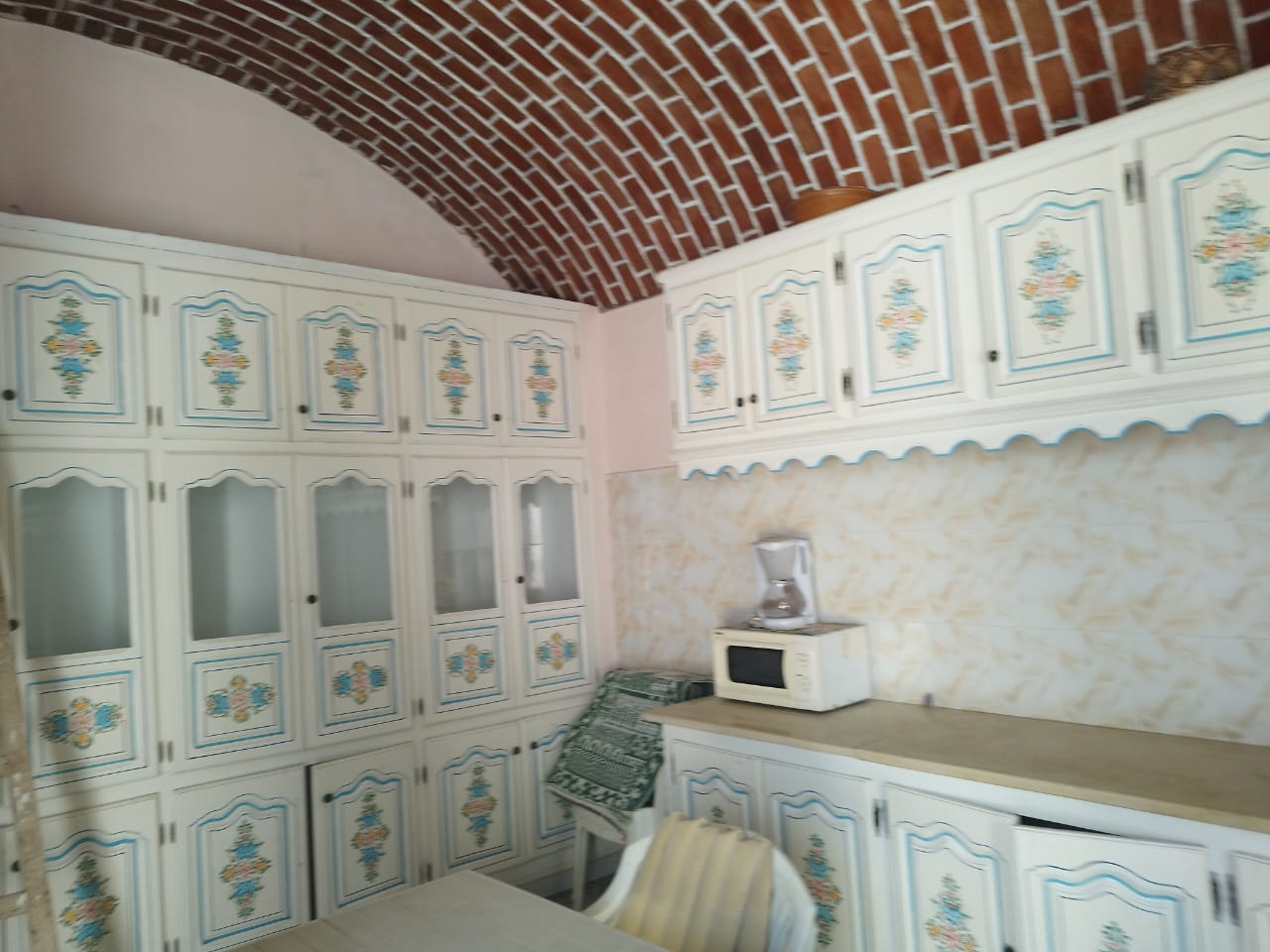 Kelibia&nbsp;Kelibia&nbsp;Vente&nbsp;Maisons&nbsp;Rdc et 2 �tages au centre ville k�libia