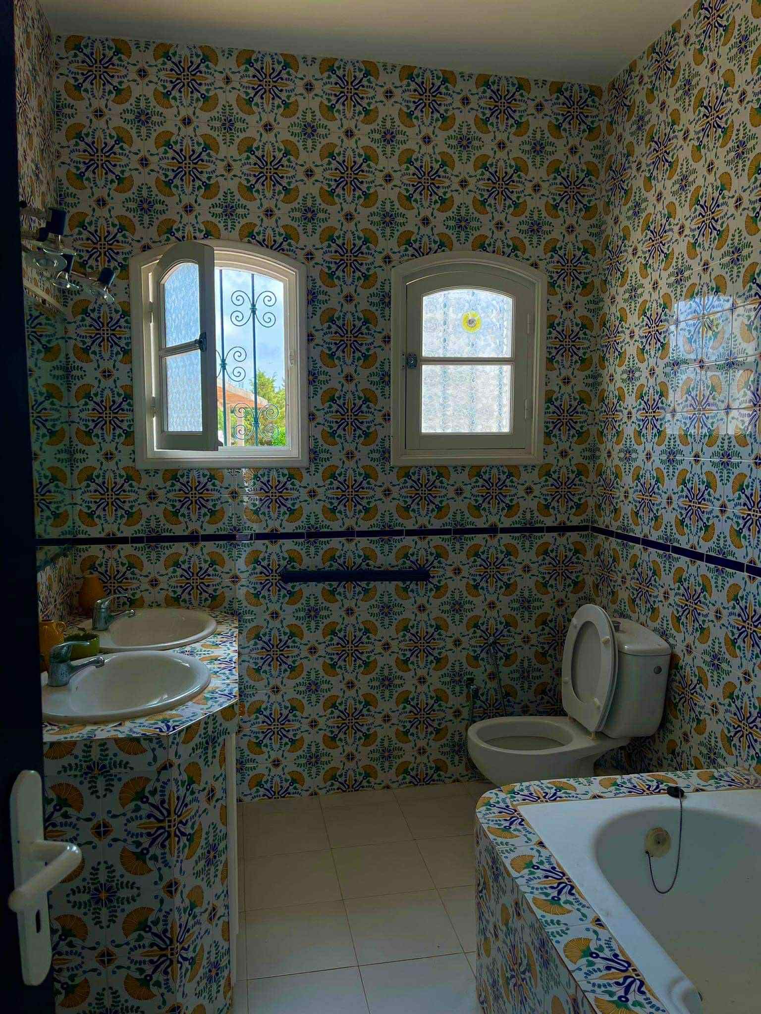 Vente&nbsp;Maisons - Tunisie