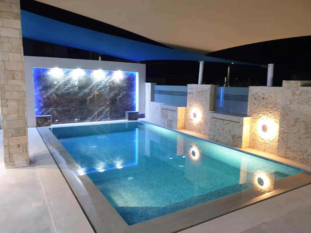 Kelibia&nbsp;Dar Allouche&nbsp;Vente&nbsp;Maisons&nbsp;Une belle demeure pieds dans l'eau