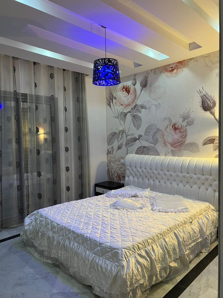 Kelibia&nbsp;Dar Allouche&nbsp;Vente&nbsp;Maisons&nbsp;Une belle demeure pieds dans l'eau