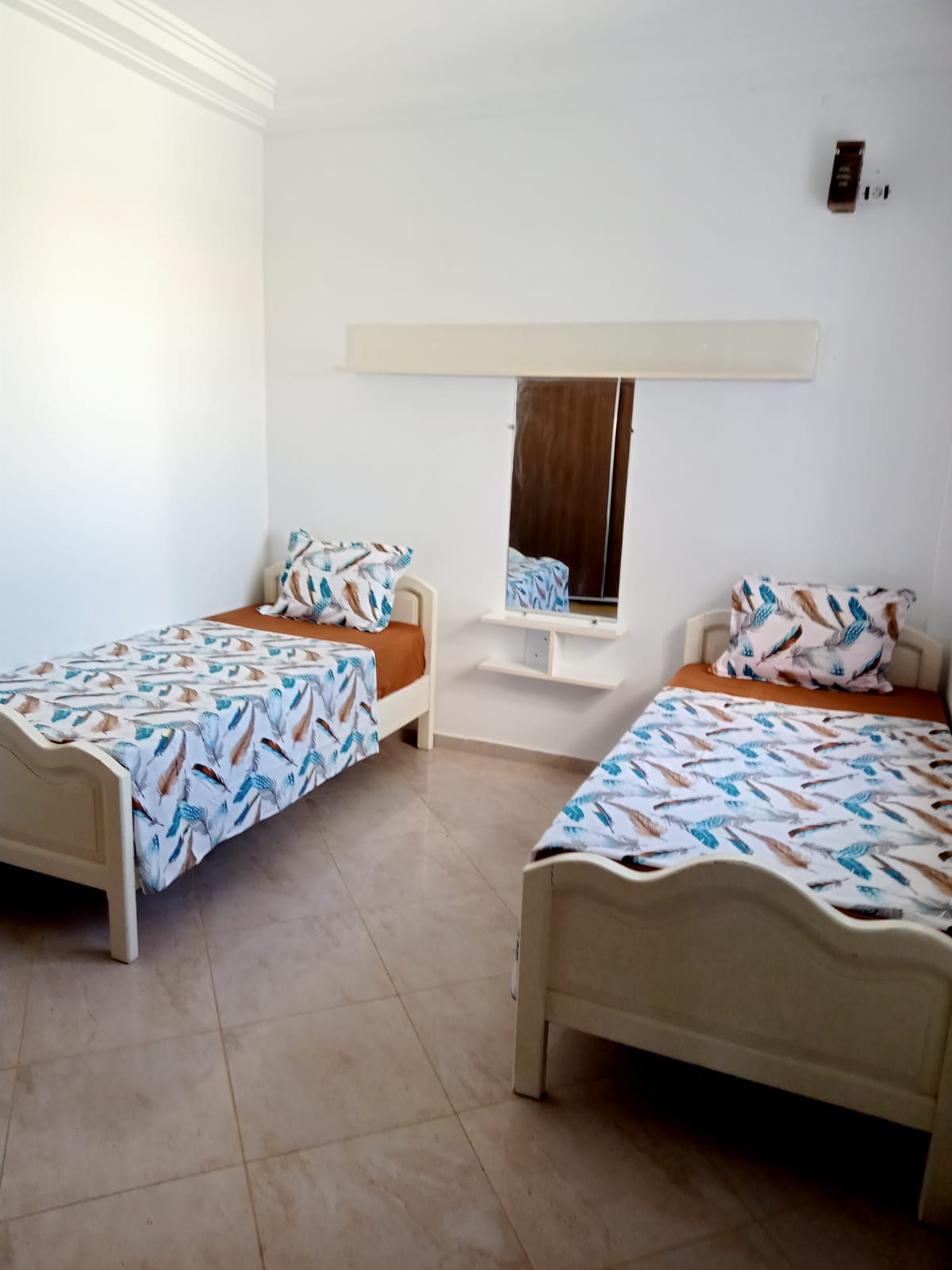 Kelibia&nbsp;Kerkouane&nbsp;Vente&nbsp;Duplex&nbsp;Triplex avec vue sur mer