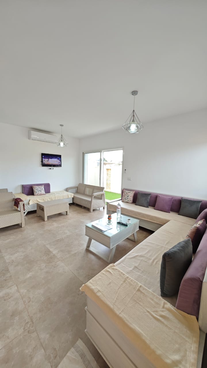 Kelibia&nbsp;Dar Allouche&nbsp;Vente&nbsp;Maisons&nbsp;Opportunit� villa � dar allouche kelibia