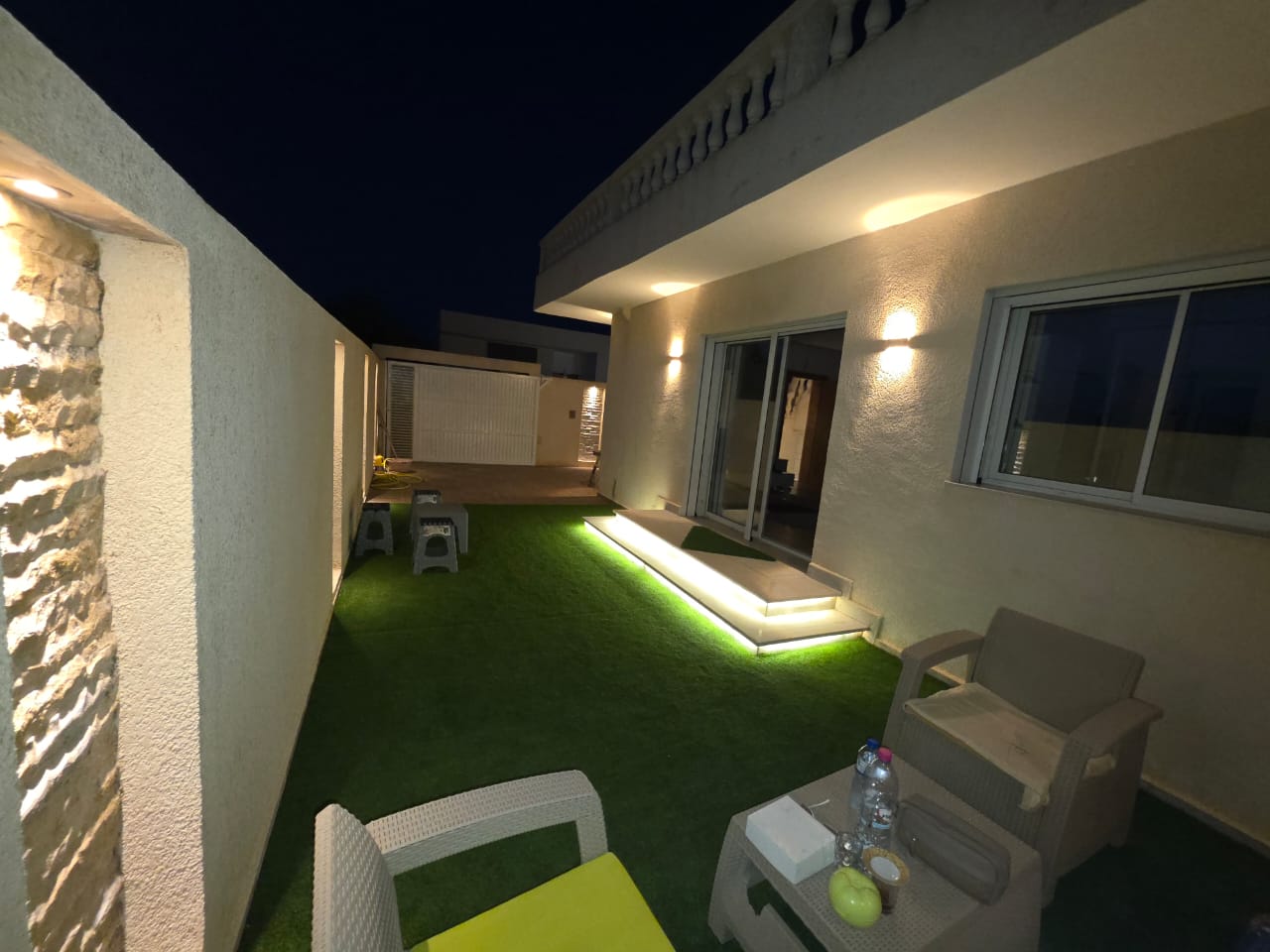 Kelibia&nbsp;Dar Allouche&nbsp;Vente&nbsp;Maisons&nbsp;Opportunit� villa � dar allouche kelibia