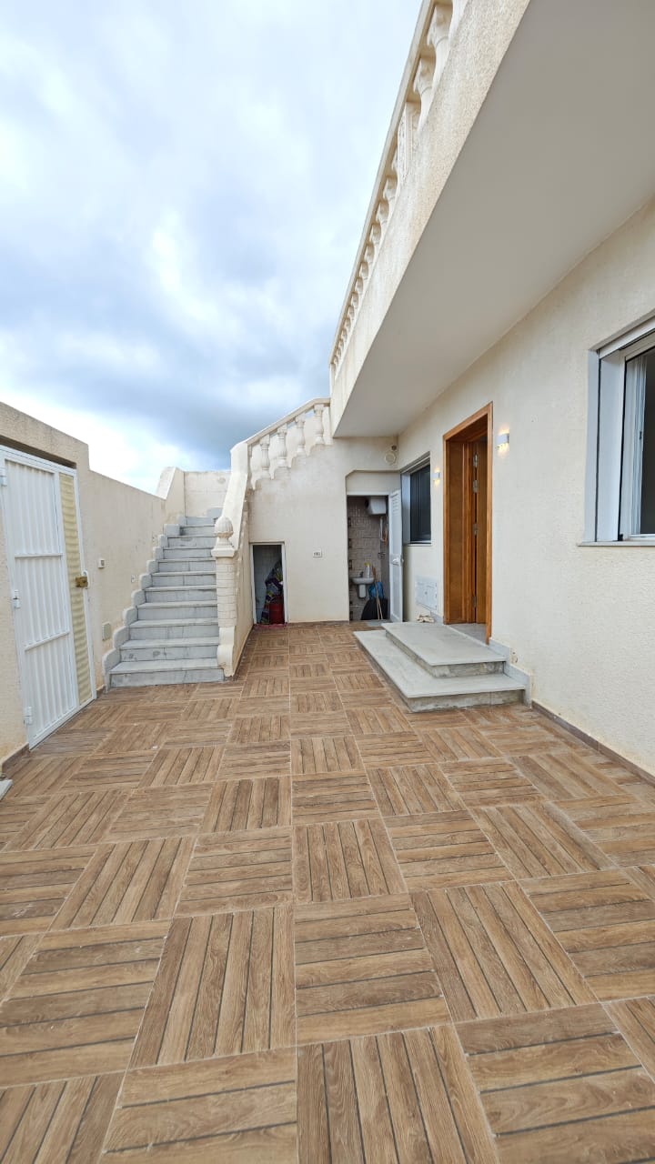 Kelibia&nbsp;Dar Allouche&nbsp;Vente&nbsp;Maisons&nbsp;Opportunit� villa � dar allouche kelibia