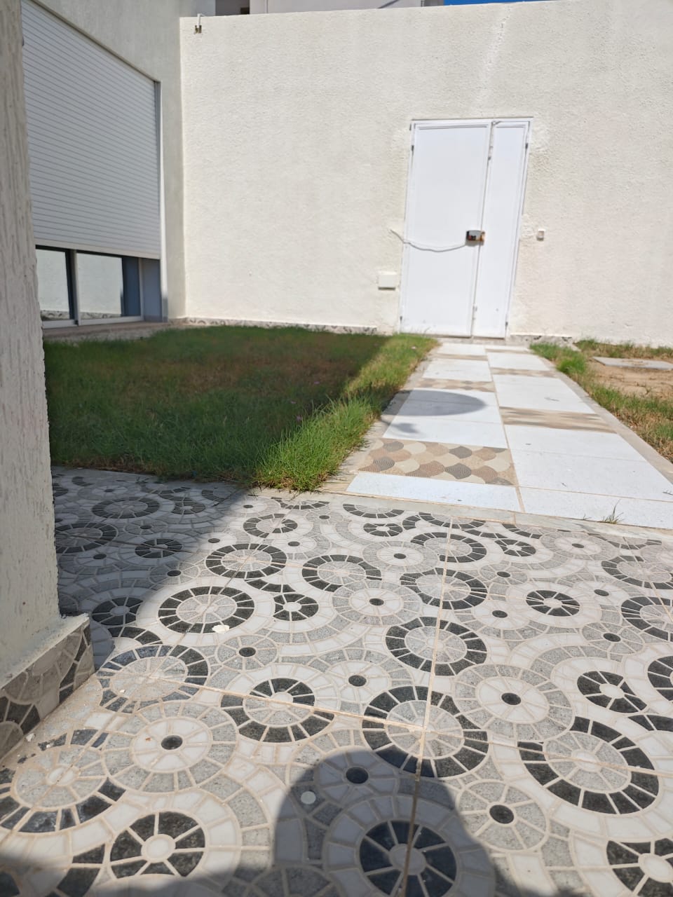 Kelibia&nbsp;Kelibia&nbsp;Vente&nbsp;Appart. 4 pi�ces&nbsp;Appartement de r�ve � 50 m�tres de la plage