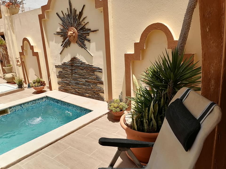 Kelibia&nbsp;Kelibia&nbsp;Vente&nbsp;Maisons&nbsp;Villa avec piscine � kelibia