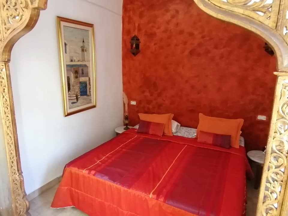 Vente&nbsp;Maisons - Tunisie