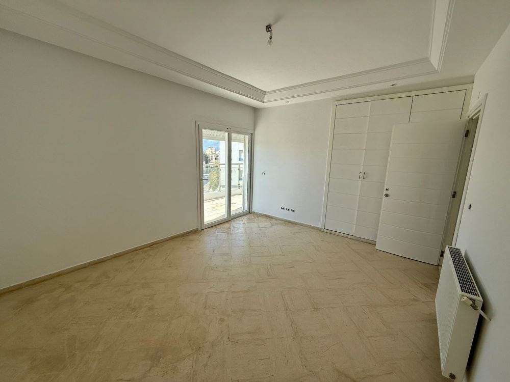 Hammamet&nbsp;Cite Afh&nbsp;Vente&nbsp;Appart. 3 pi�ces&nbsp;V612 appartement corail 3