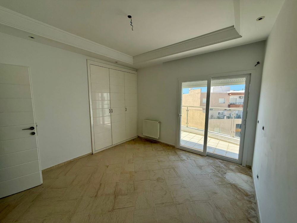 Hammamet&nbsp;Cite Afh&nbsp;Vente&nbsp;Appart. 3 pi�ces&nbsp;V612 appartement corail 3