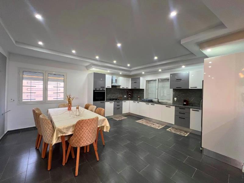 Hammamet&nbsp;Hammamet&nbsp;Vente&nbsp;Maisons&nbsp;V607 villa loreal villa hammamet