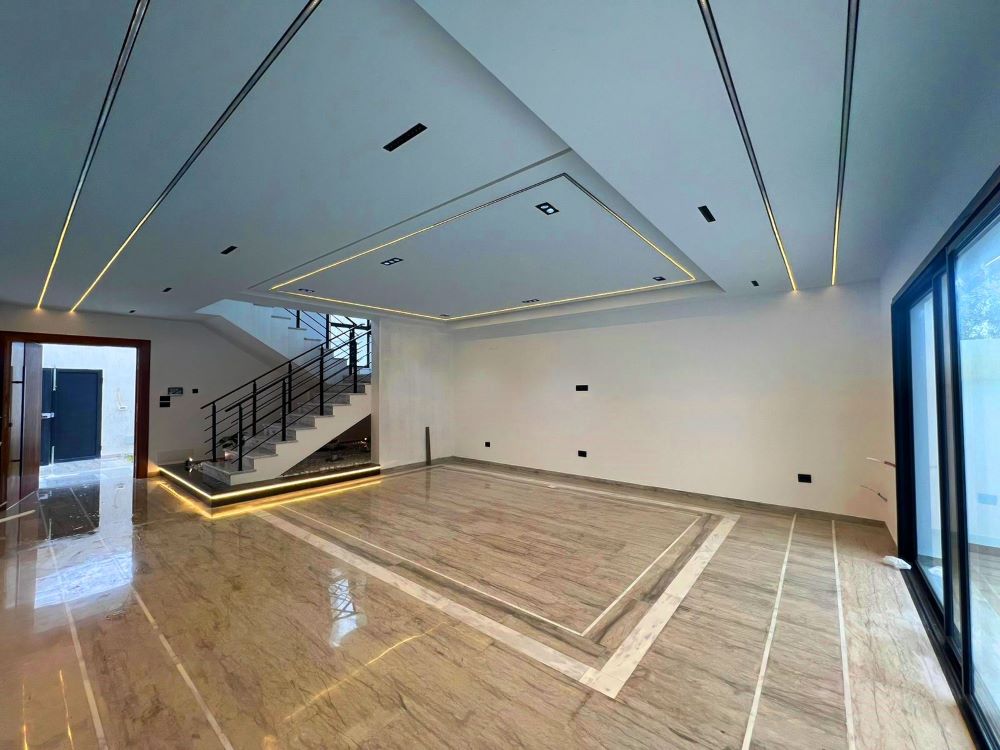 Hammamet&nbsp;Hammamet&nbsp;Vente&nbsp;Maisons&nbsp;V606 villa miracle hammamet sud