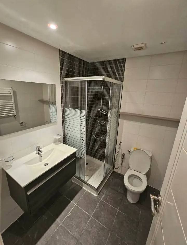 Mnihla&nbsp;Jardins d'el Menzah&nbsp;Vente&nbsp;Appart. 2 pi�ces&nbsp;Studio s1 � jardin el menzah 2