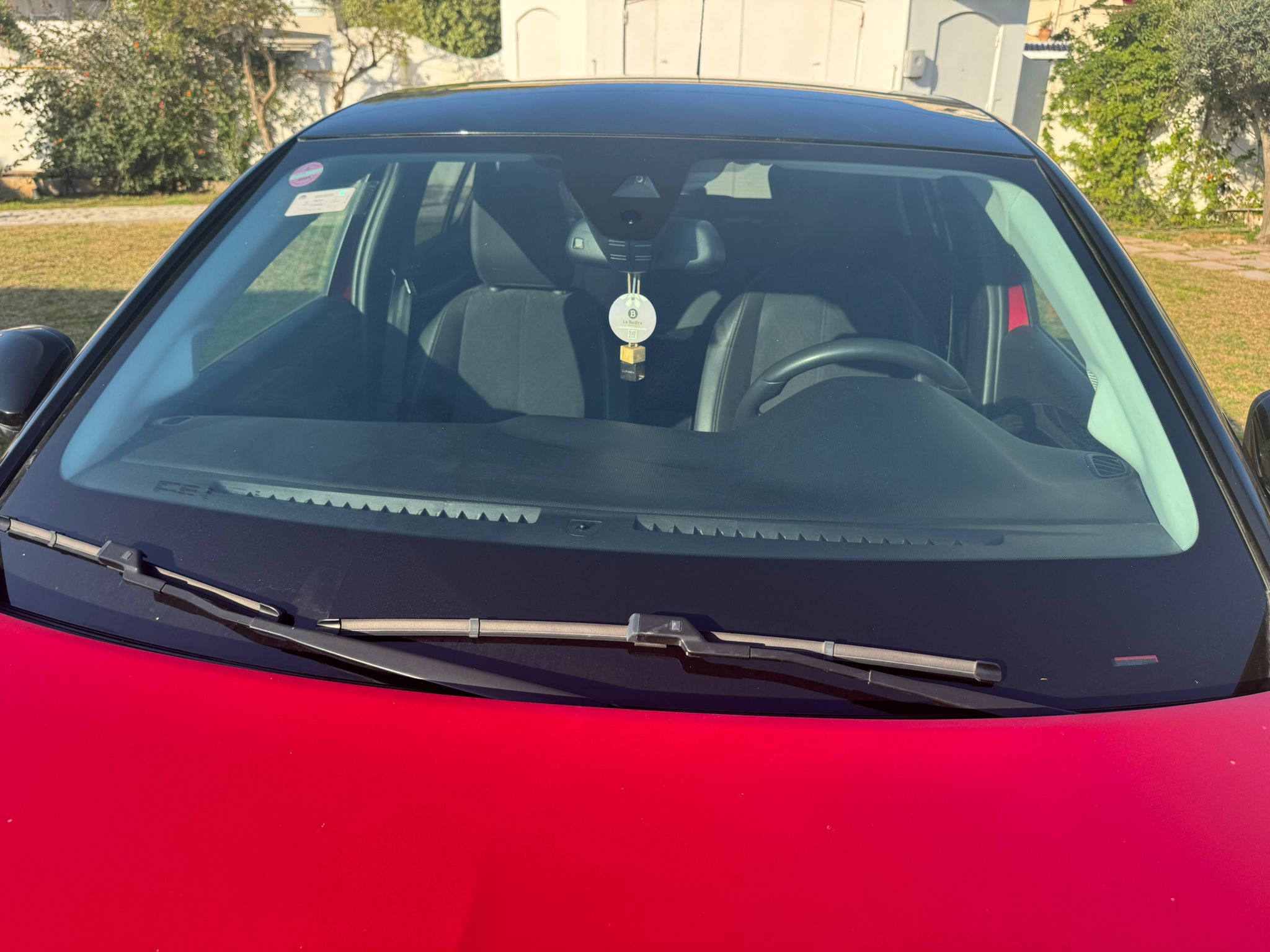 Cite El Khadra&nbsp;Cite El Khadra&nbsp;Opel&nbsp;Corsa&nbsp;Open corsa 2023