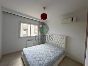 Nabeul&nbsp;Cite Universitaire&nbsp;Vente&nbsp;Appart. 1 pi�ce&nbsp;  s2 dans une rsidence  ref694a