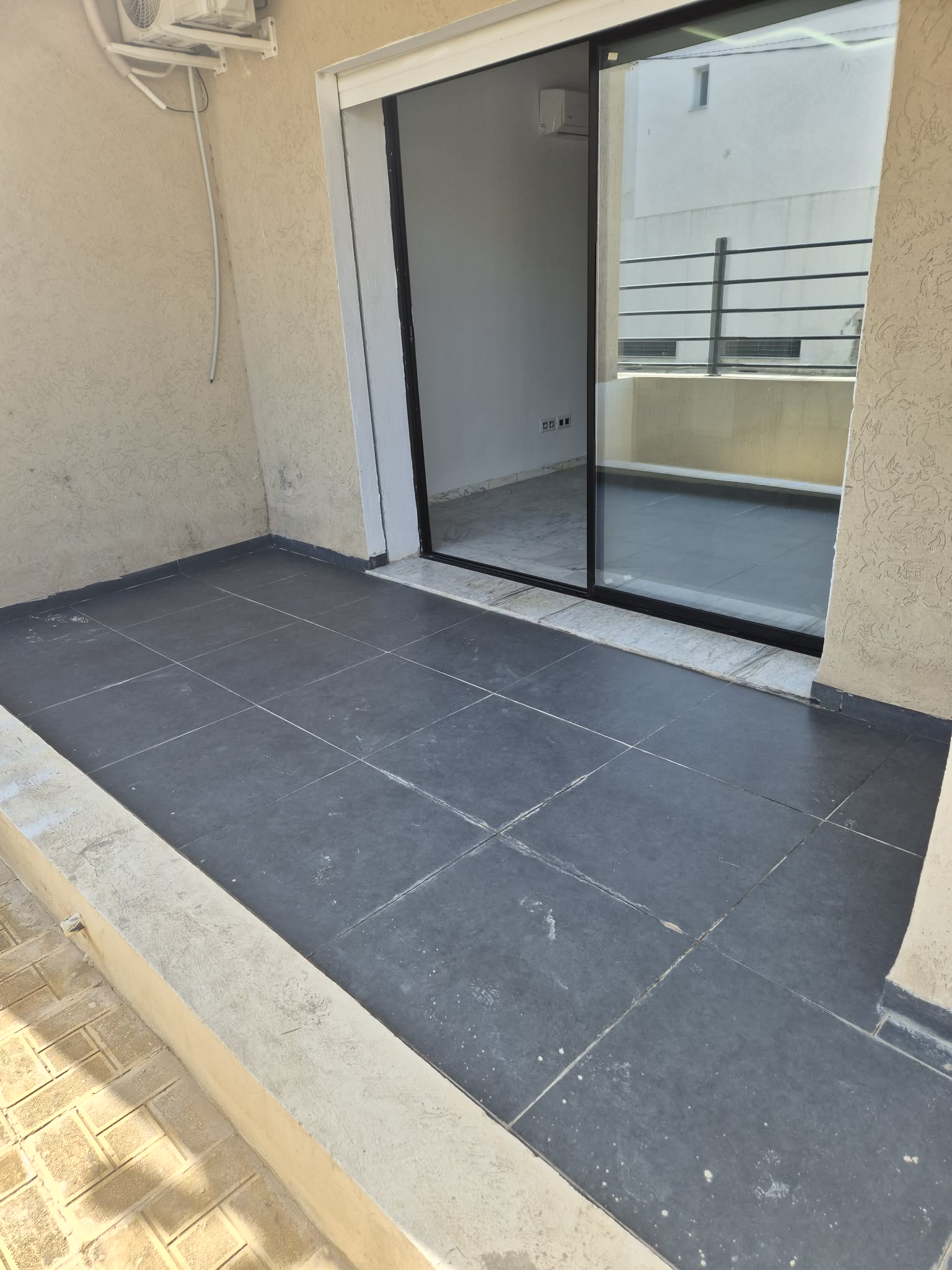 Ariana Ville&nbsp;Riadh Landlous&nbsp;Location&nbsp;Appart. 3 pi�ces&nbsp;Appart s plus 2 neuf