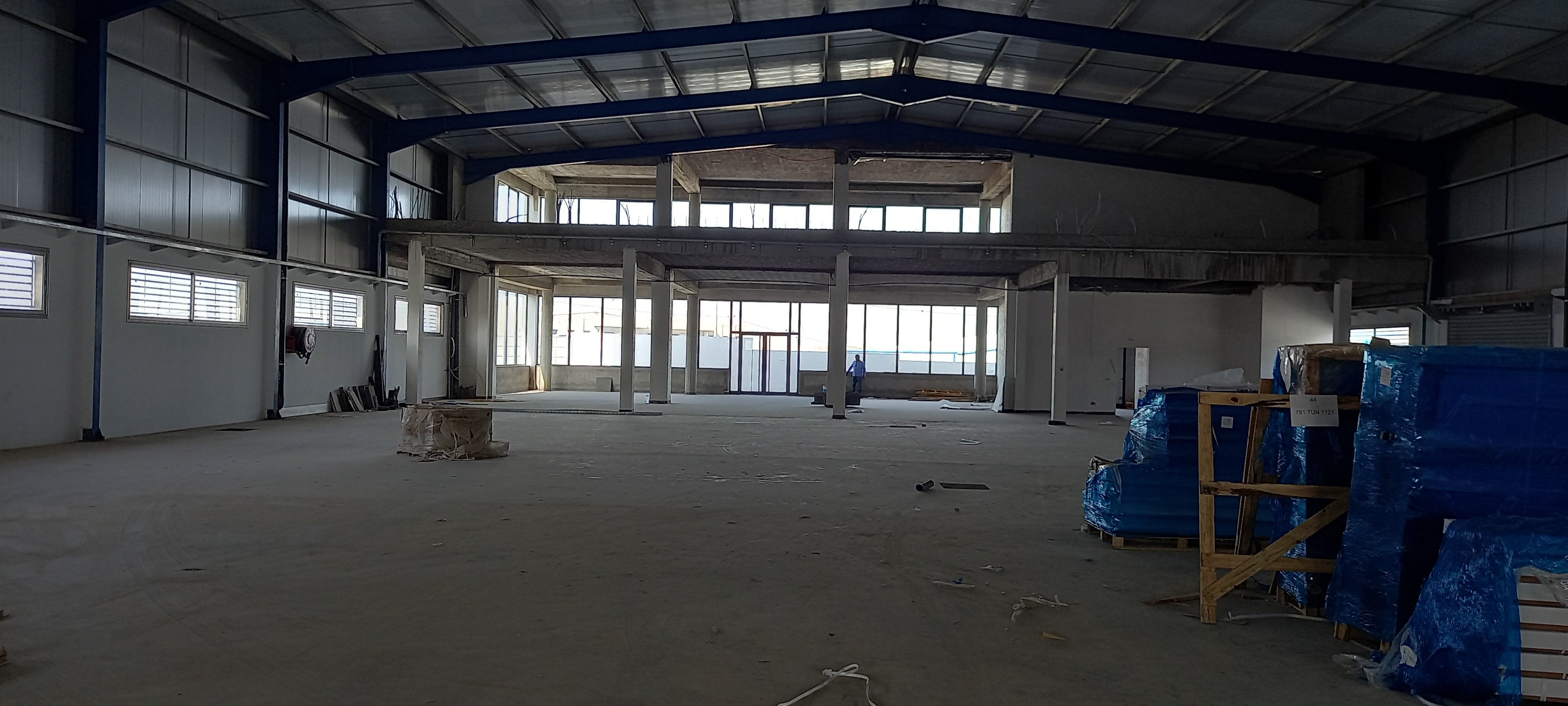 Vente Surfaces - Tunisie