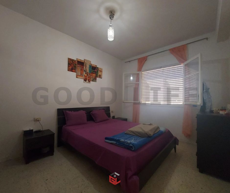 Vente Appart. 4 pièces - Tunisie