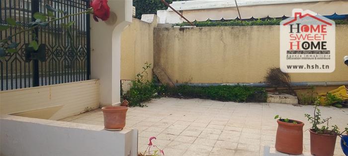 Vente&nbsp;Maisons - Tunisie