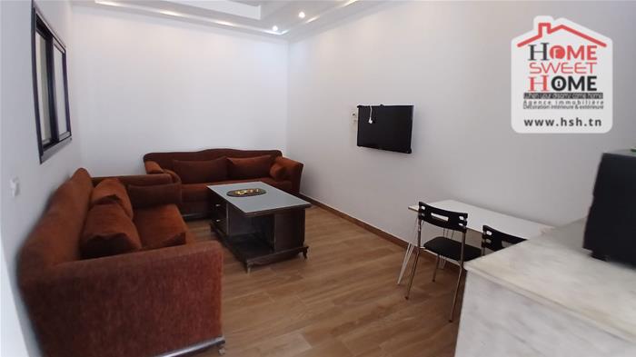 La Marsa&nbsp;Marsa Ennassim&nbsp;Vente&nbsp;Appart. 3 pi�ces&nbsp;Appart s2 marsel � la marsa