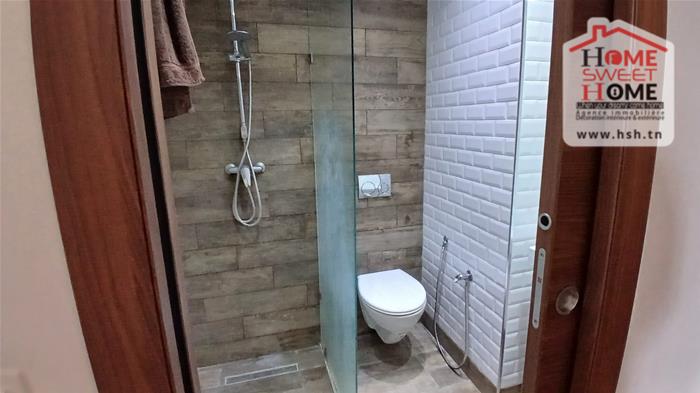 Vente&nbsp;Appart. 3 pi�ces - Tunisie