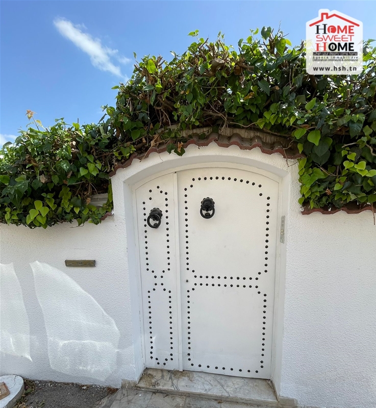 Bab Bhar&nbsp;Bab Bhar&nbsp;Vente&nbsp;Maisons&nbsp;Villa fayrouza kasba