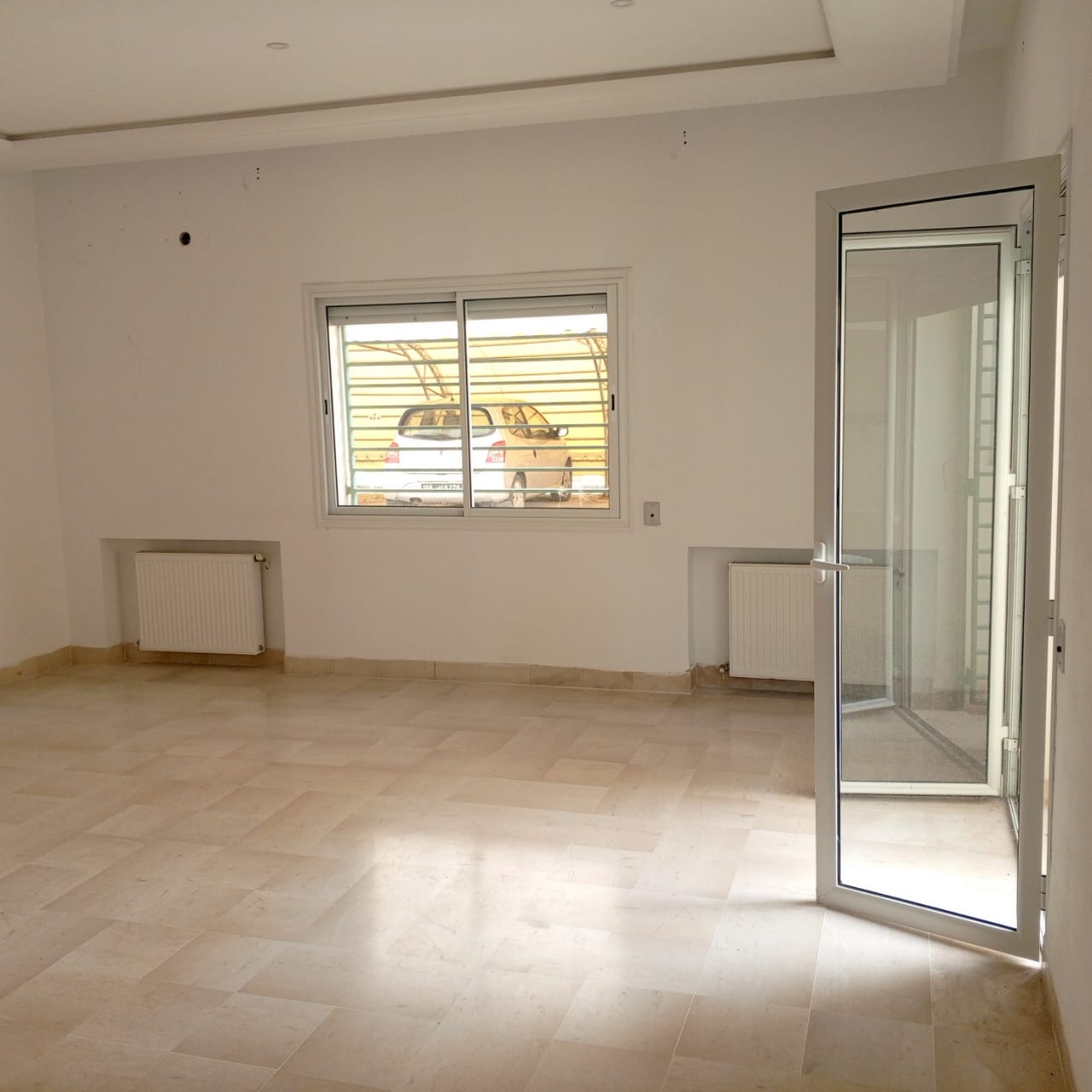 Raoued&nbsp;Ariana Essoughra&nbsp;Vente&nbsp;Appart. 4 pi�ces&nbsp;Appart s3 proche la closerie