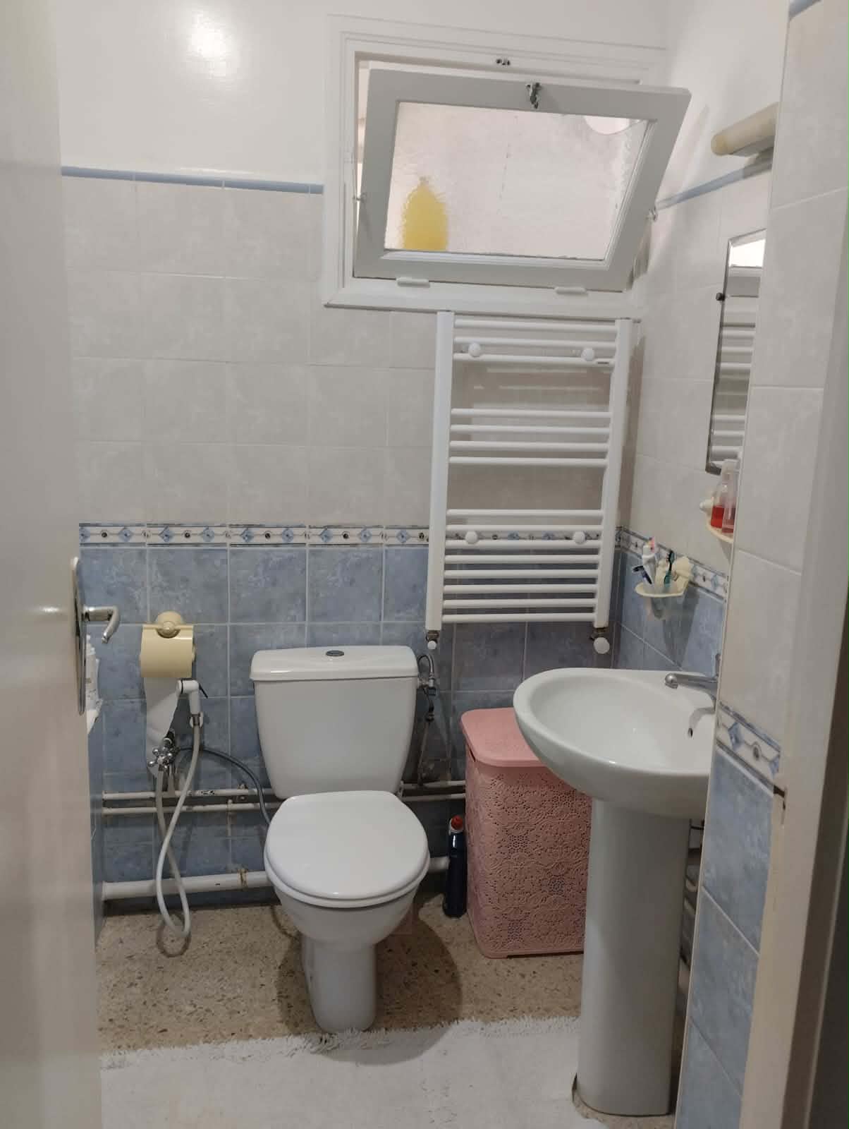 Vente&nbsp;Appart. 4 pi�ces - Tunisie