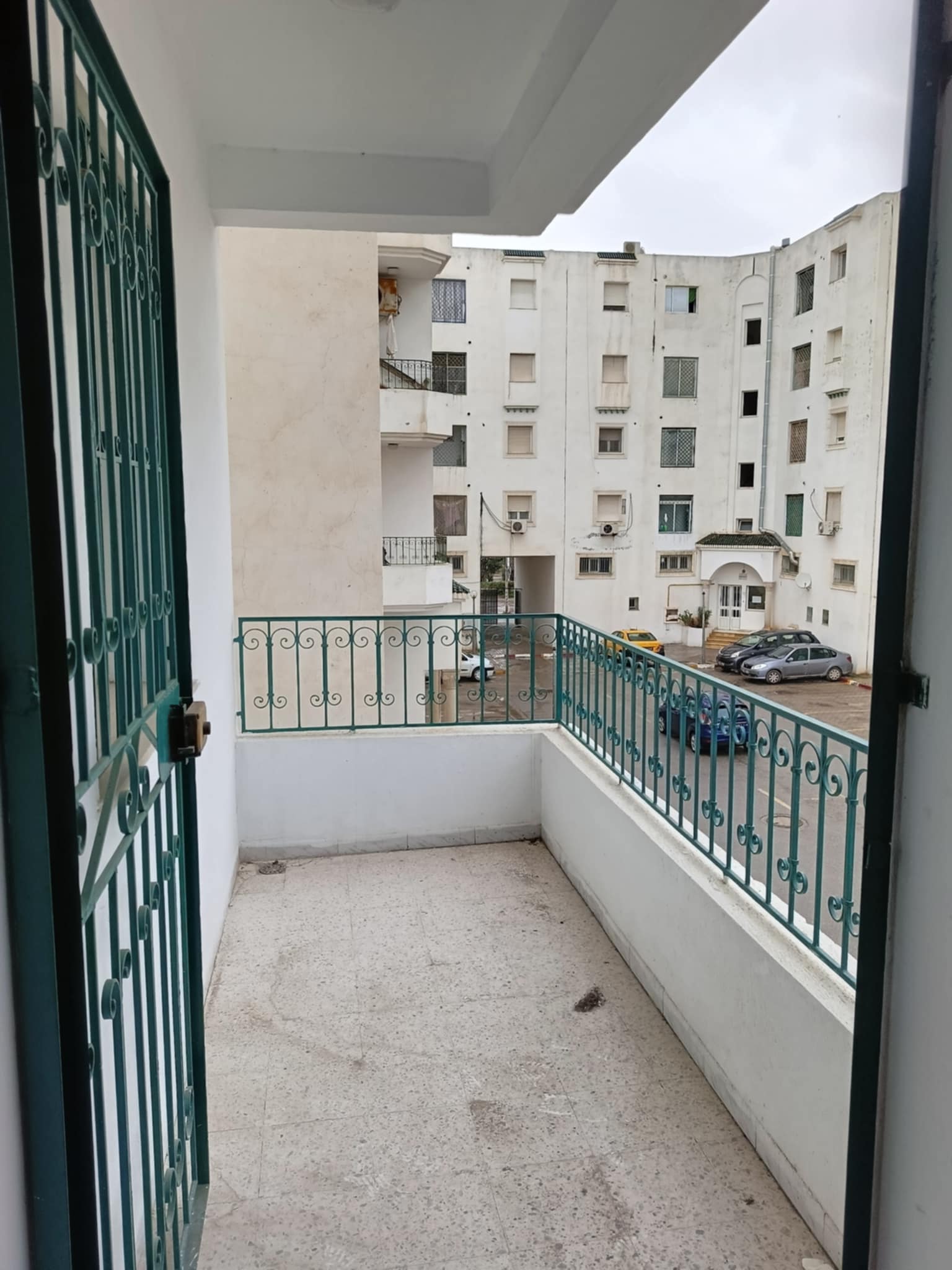 Ariana Ville&nbsp;Ariana&nbsp;Vente&nbsp;Appart. 4 pi�ces&nbsp;Spacieux appartement s3