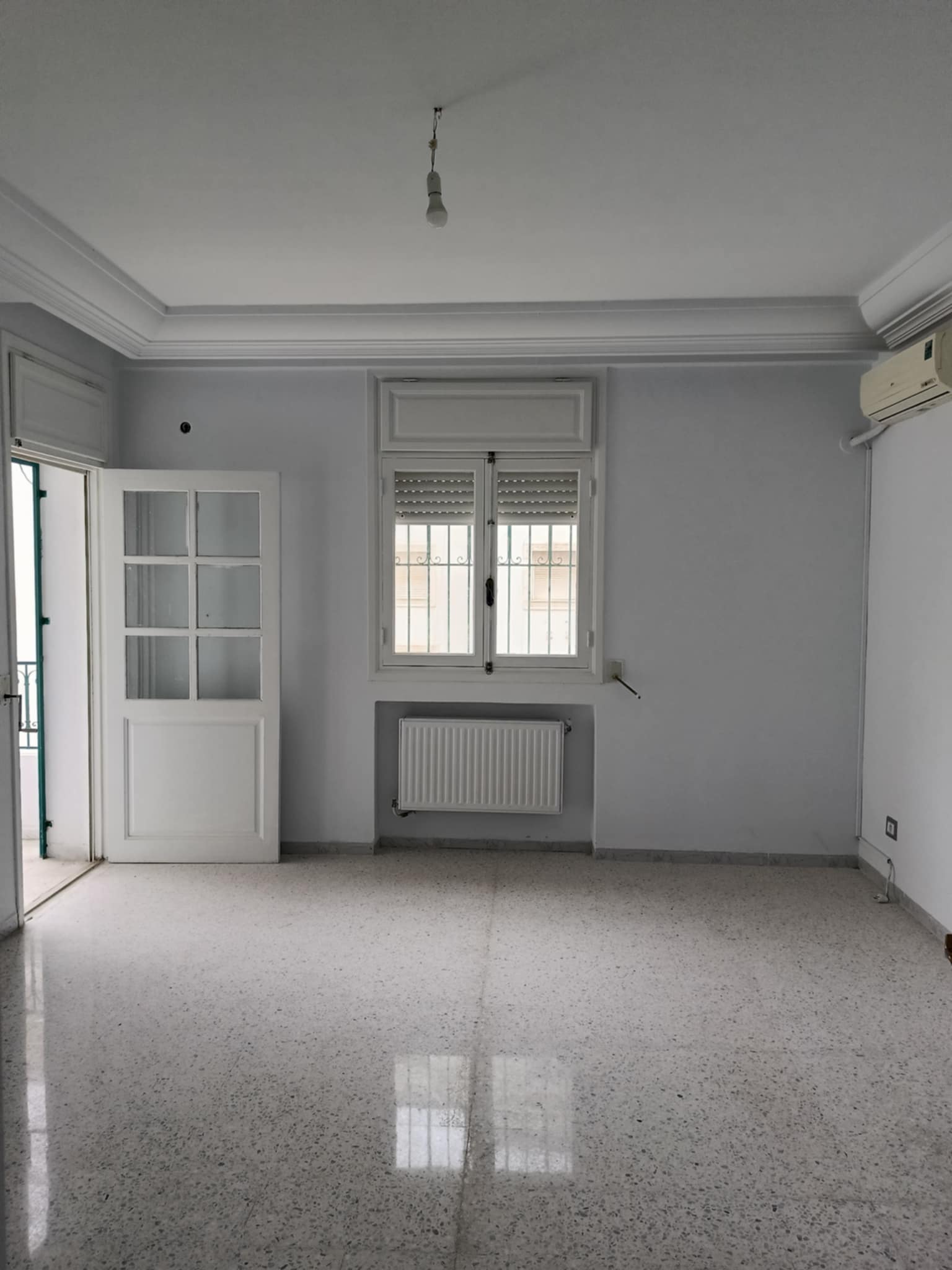 Ariana Ville&nbsp;Ariana&nbsp;Vente&nbsp;Appart. 4 pi�ces&nbsp;Spacieux appartement s3