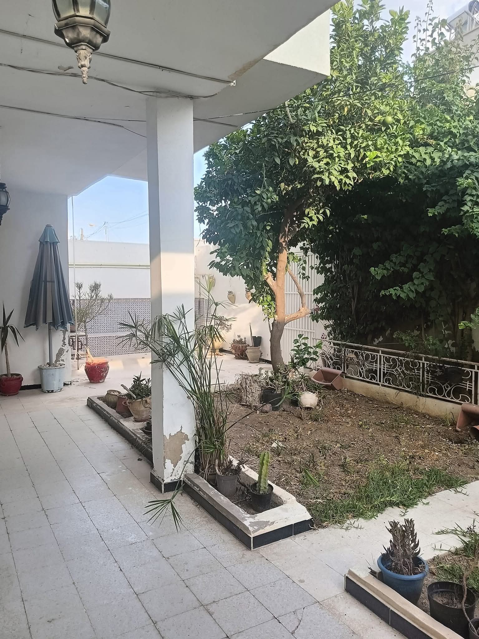 Ariana Ville&nbsp;Ariana&nbsp;Vente&nbsp;Maisons&nbsp;Villa sur deux niveaux