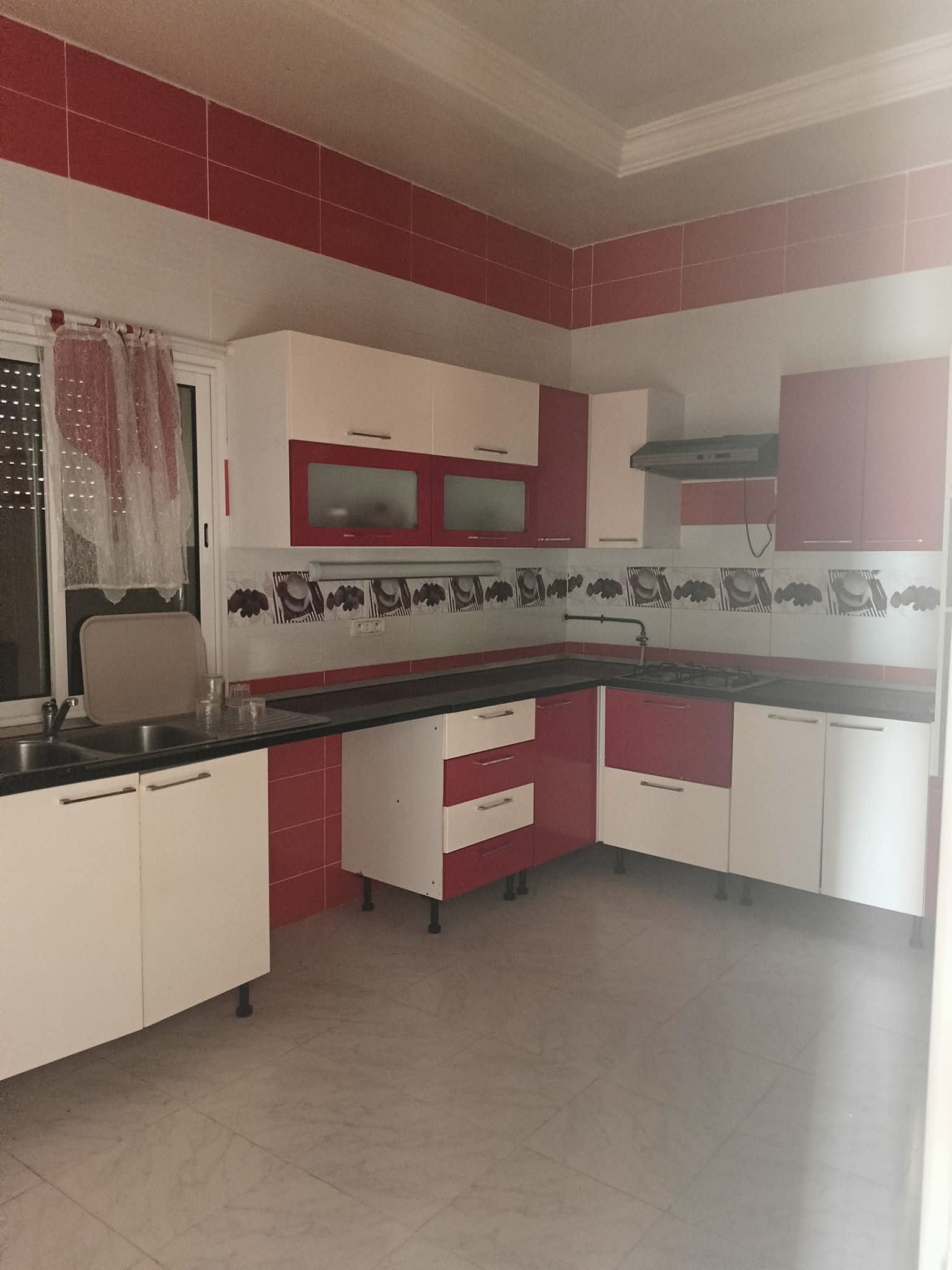 Vente&nbsp;Maisons - Tunisie