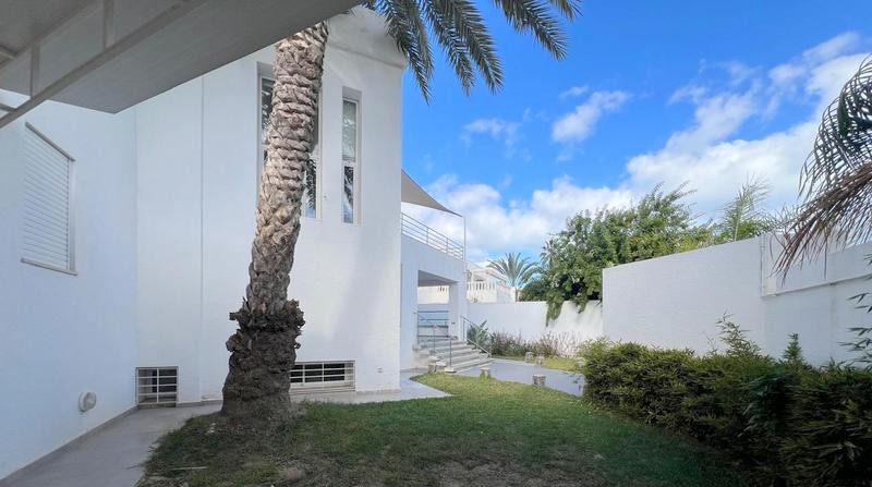 Hammam Sousse&nbsp;El Kantaoui&nbsp;Vente&nbsp;Appart. 4 pi�ces&nbsp;Villa individuelle a elkantaoui