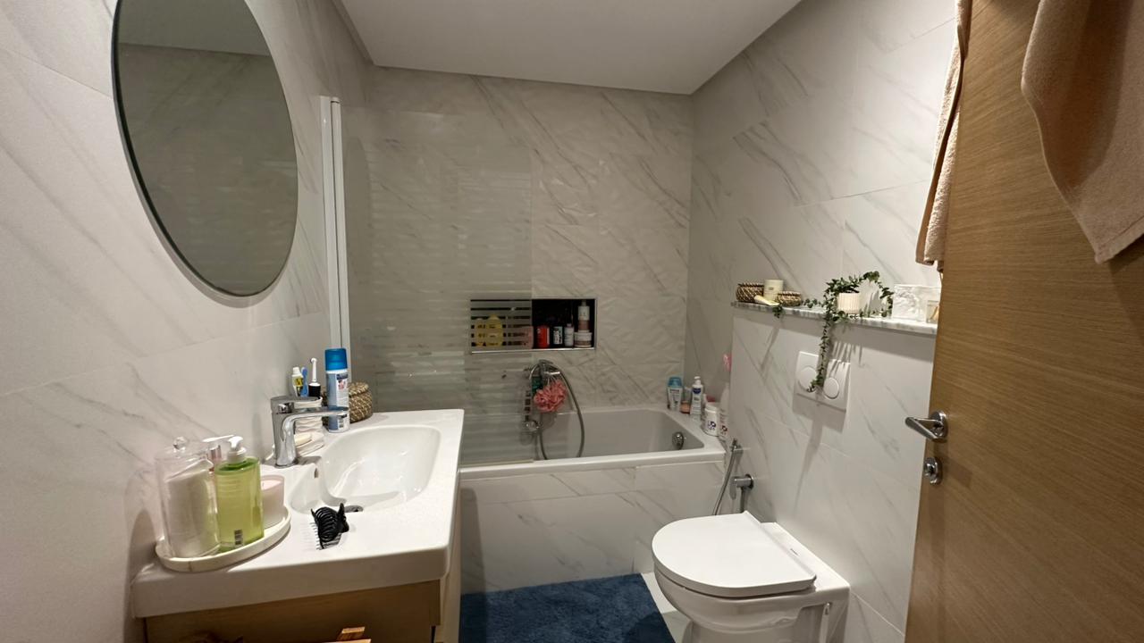 Vente&nbsp;Appart. 3 pi�ces - Tunisie