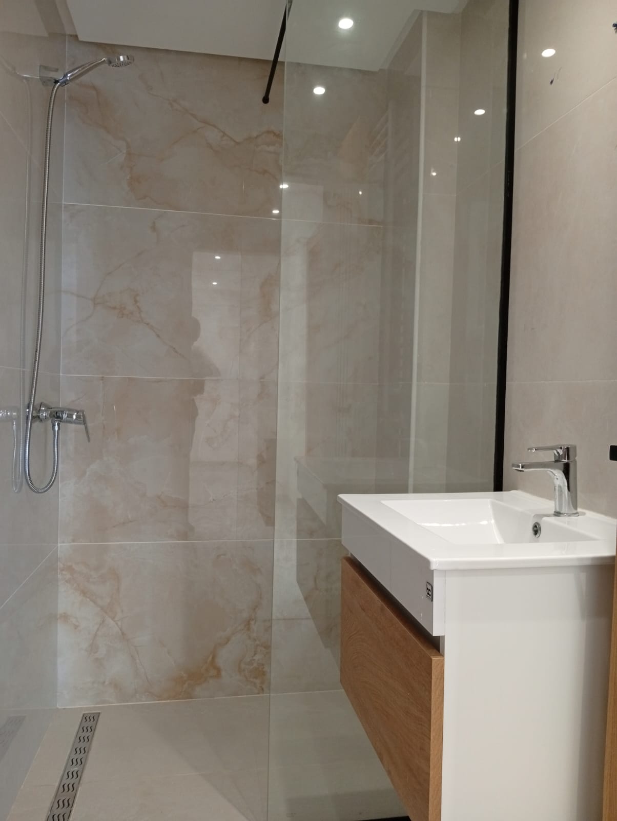 Hammam Sousse&nbsp;El Kantaoui&nbsp;Vente&nbsp;Appart. 4 pi�ces&nbsp;S3 route touristique kantaoui