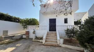 Raoued&nbsp;Cite Essahafa&nbsp;Vente&nbsp;Maisons&nbsp;Villa plain pied de 499m a cite essahafa