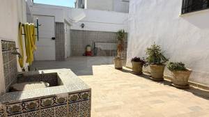 Raoued&nbsp;Cite Essahafa&nbsp;Vente&nbsp;Maisons&nbsp;Villa plain pied de 499m a cite essahafa
