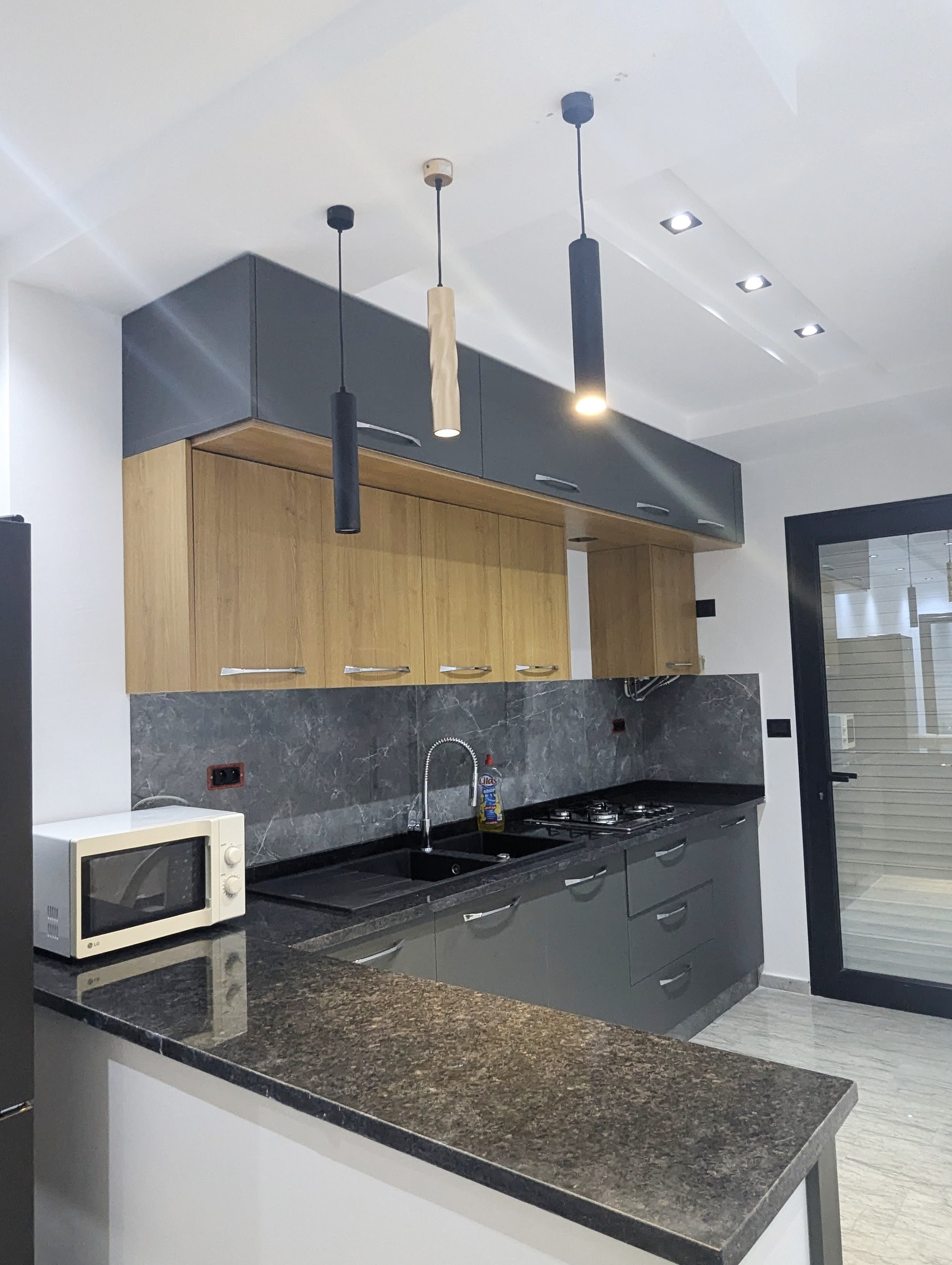 Kelibia&nbsp;Kerkouane&nbsp;Vente&nbsp;Appart. 2 pi�ces&nbsp;Appartement s2 haut standing � kerkouane