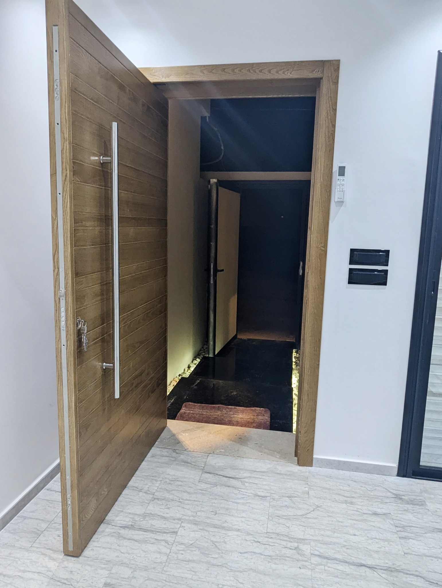 Vente Appart. 2 pièces - Tunisie