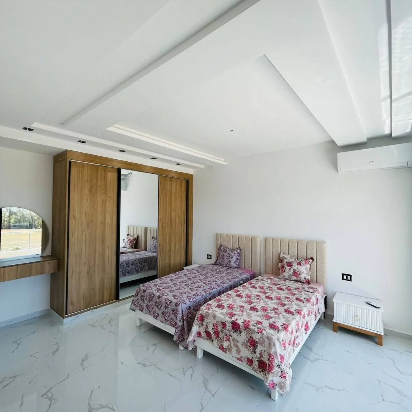 Vente&nbsp;Duplex - Tunisie