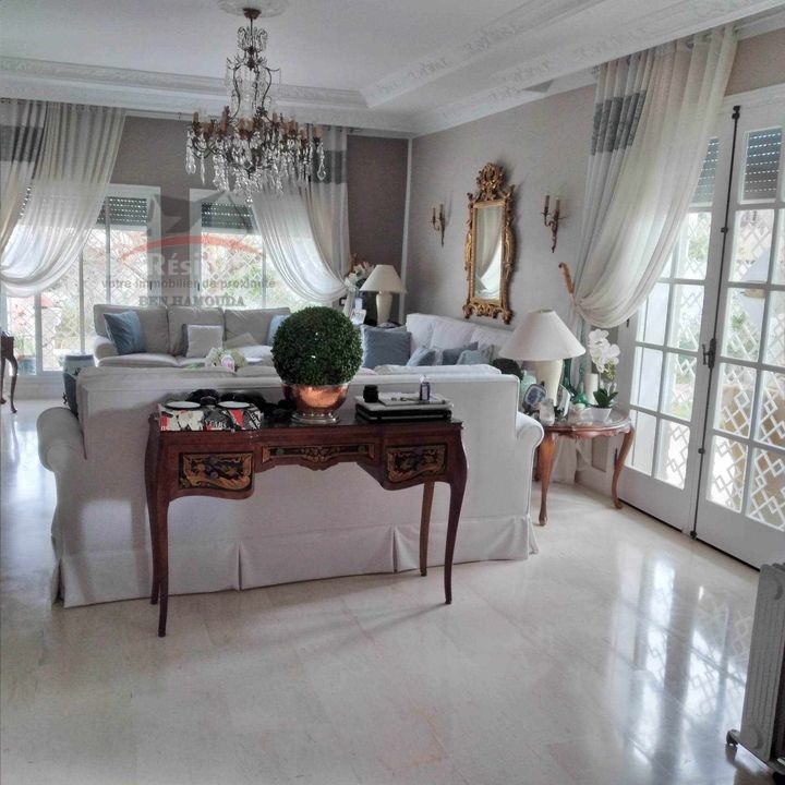 Vente&nbsp;Maisons - Tunisie