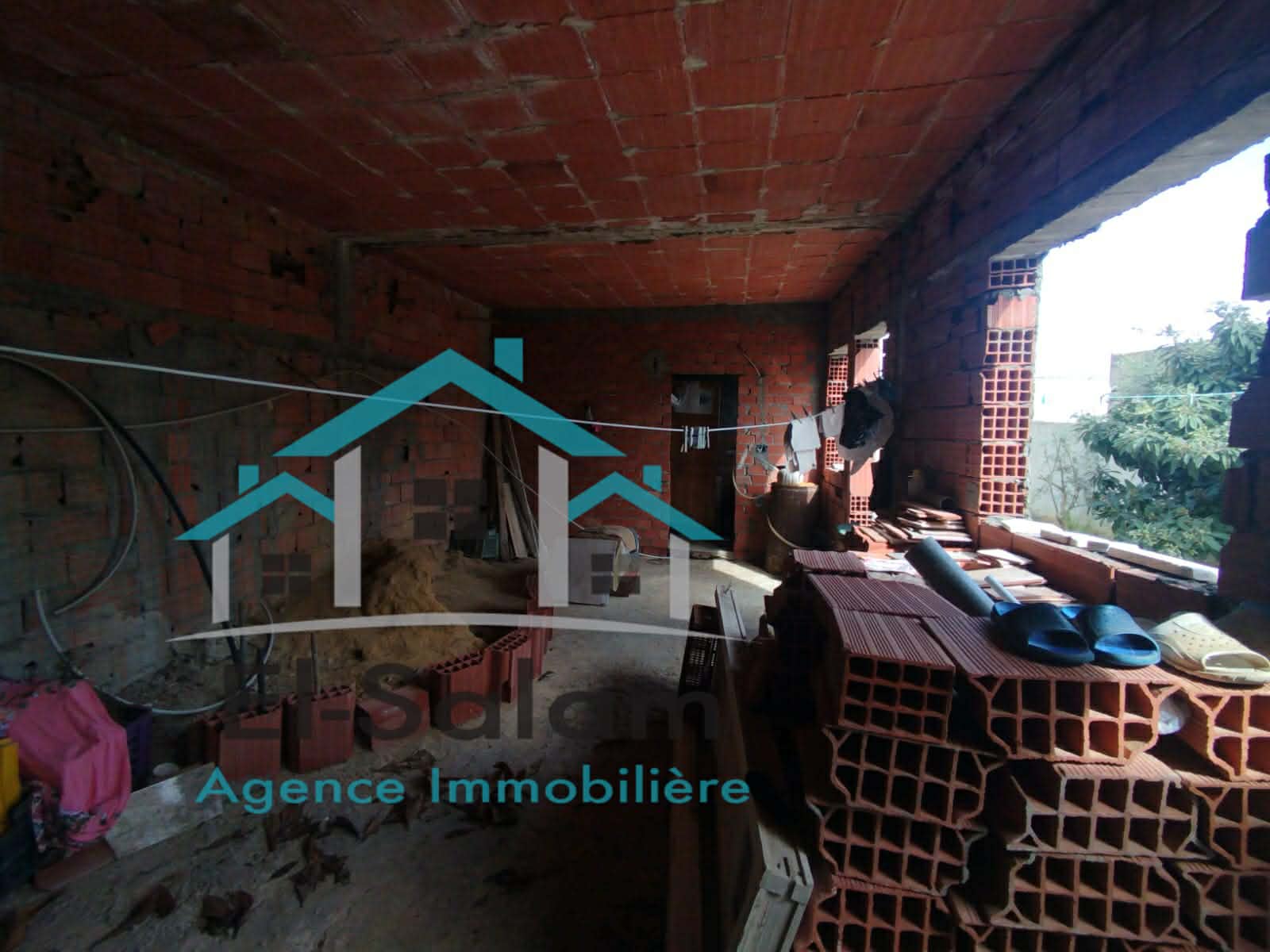 Vente&nbsp;Maisons - Tunisie