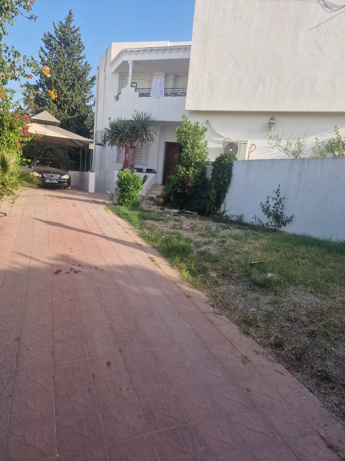Vente Duplex - Tunisie