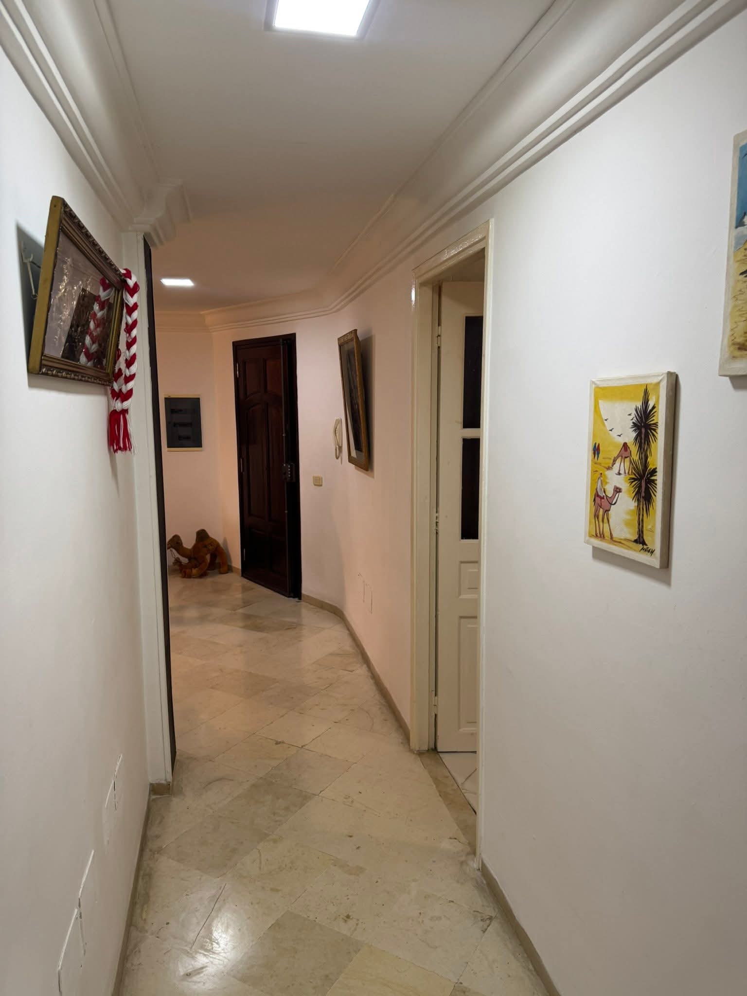 El Mourouj&nbsp;El Mourouj&nbsp;Vente&nbsp;Appart. 3 pi�ces&nbsp;Offre appartement mourouj 4 en face m�tro