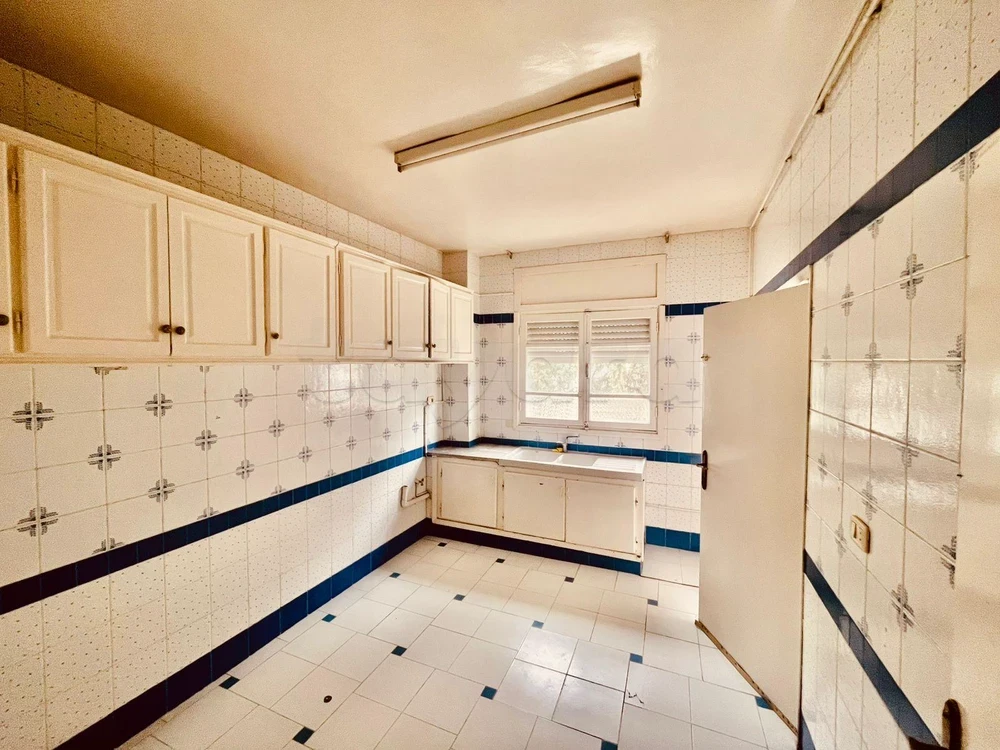 El Menzah&nbsp;El Manar 1&nbsp;Vente&nbsp;Appart. 4 pi�ces&nbsp;Appartement s3 el manar 1