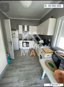 Ariana Ville&nbsp;El Menzah 5&nbsp;Vente&nbsp;Maisons&nbsp;A  une villa  el menzah 5 ref117a