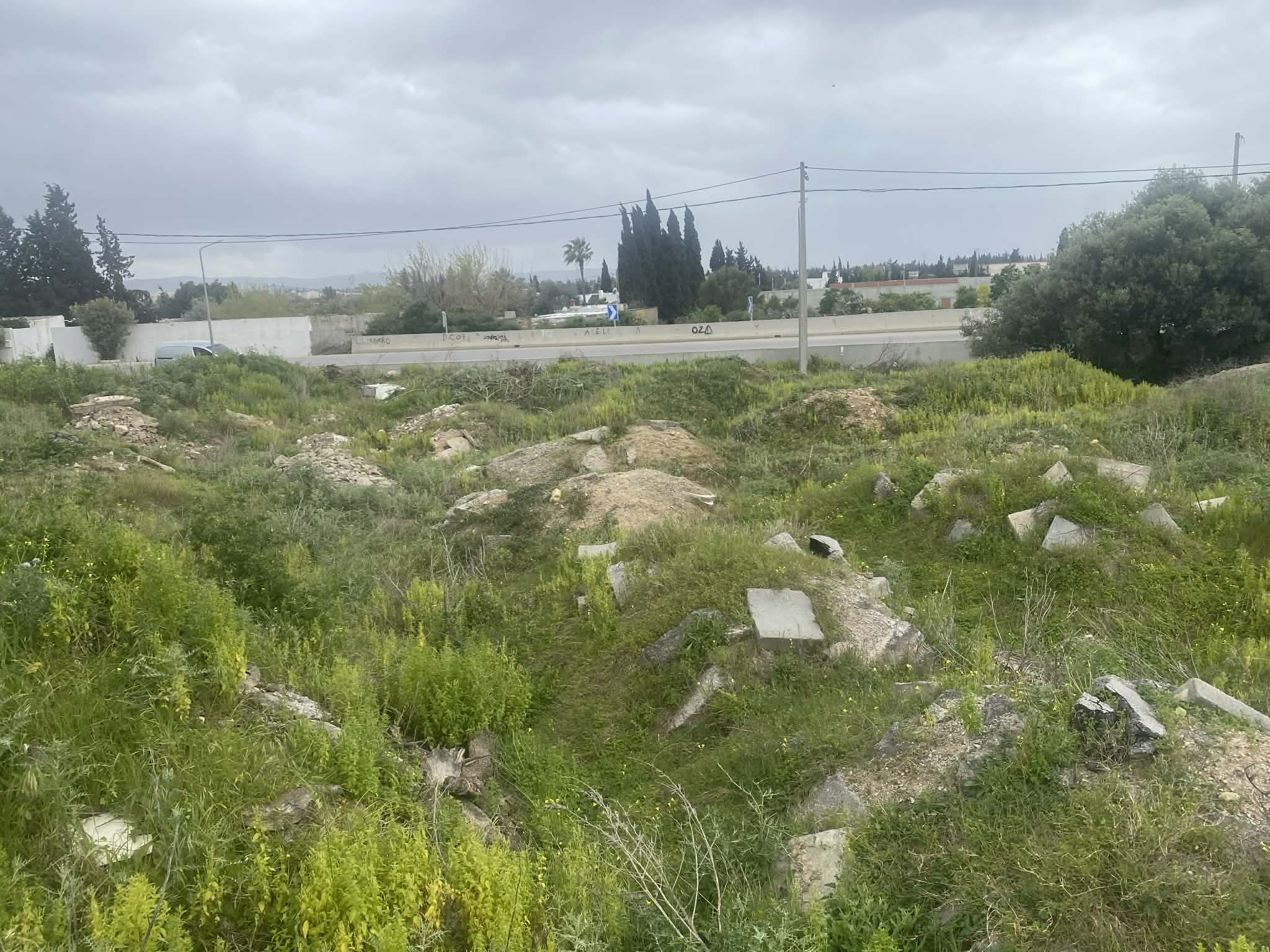 Ben Arous&nbsp;Ben Arous&nbsp;Vente&nbsp;Surfaces&nbsp;Pr�s de tout