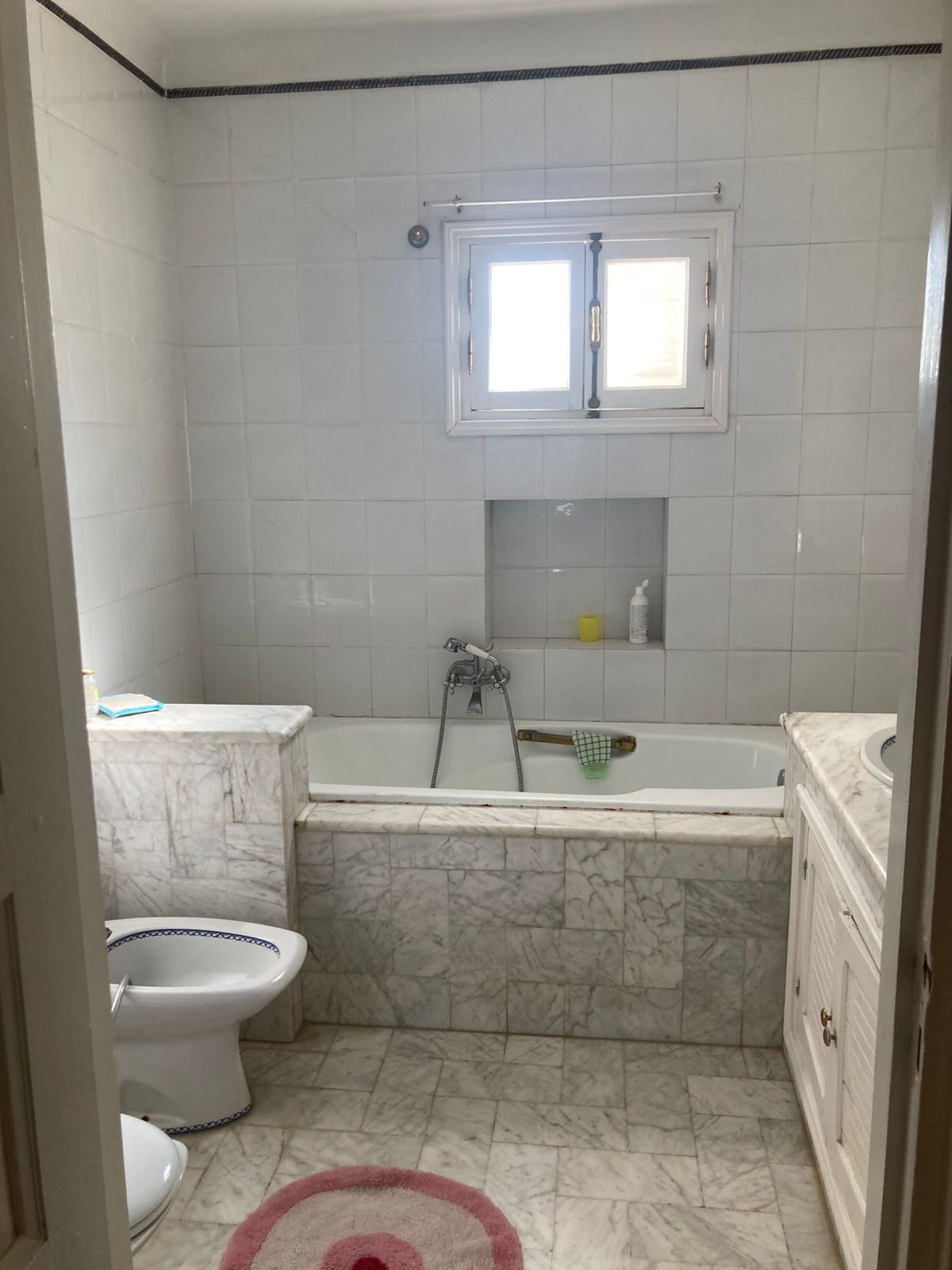 El Menzah&nbsp;El Menzah 9&nbsp;Vente&nbsp;Maisons&nbsp;Maison de maitre