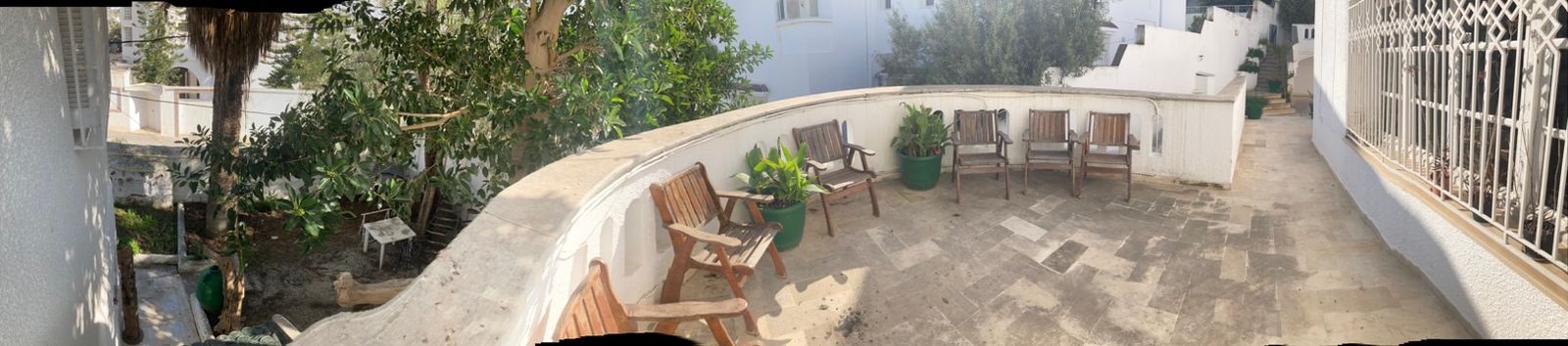 Vente&nbsp;Maisons - Tunisie