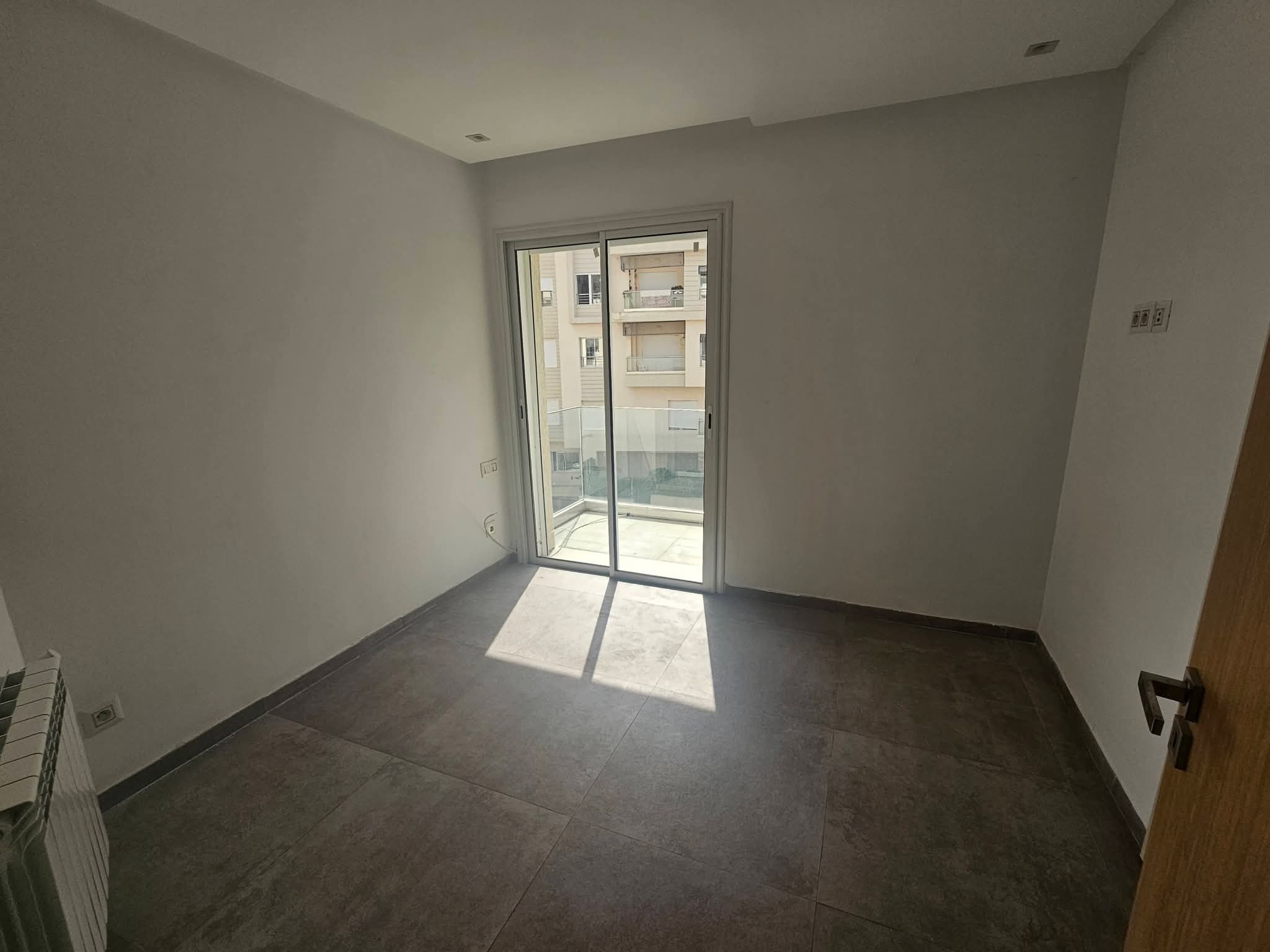 Vente Appart. 2 pièces - Tunisie