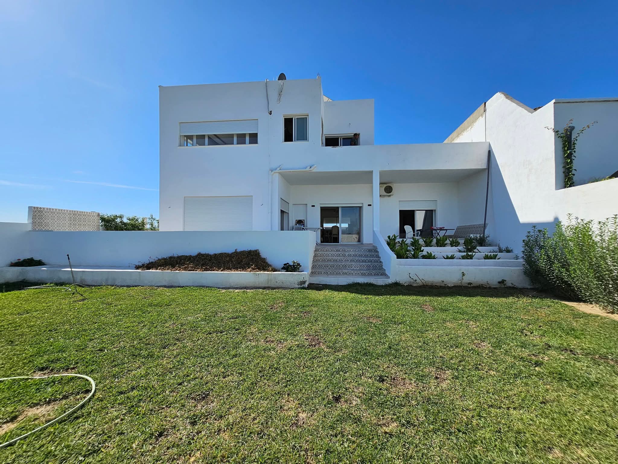 Kalaat Landlous&nbsp;Kalaat Landlous&nbsp;Vente&nbsp;Maisons&nbsp;Villa borj younes kallat andalous